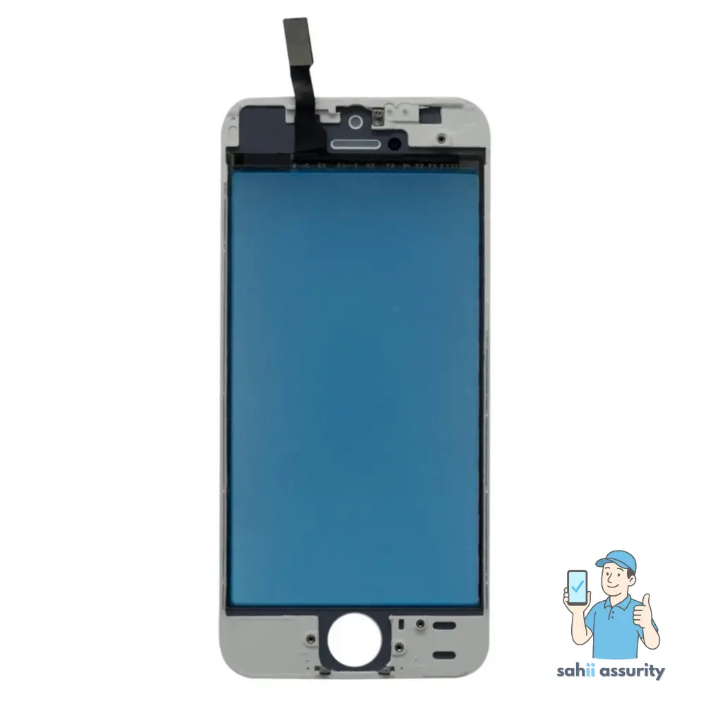 Touch Screen Digitizer for Apple iPhone 5s thumbnail